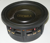 Zapco OTTOMILA-30