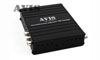 Avis AVS4000DVB