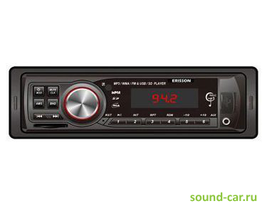 Erisson RU-1004 USB  