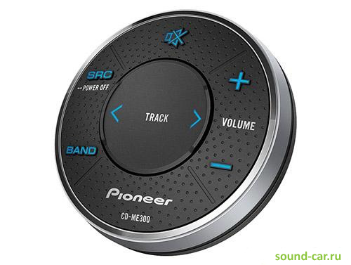 Pioneer CD-ME300    