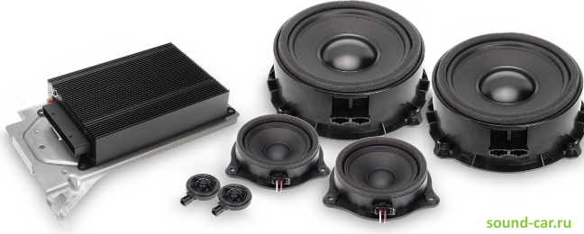 Alpine SPC-400TT.   SPC-400TT.