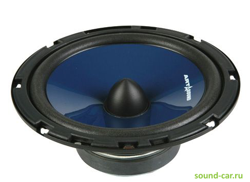 Art Sound AM 6W.   AM 6W.