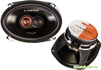 Cadence CVLS-69C.   CVLS-69C.