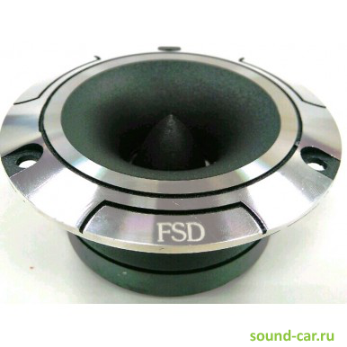 FSD audio TW-T108.   TW-T108.