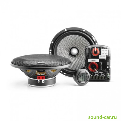 Focal Access 165 AS.   Access 165 AS.