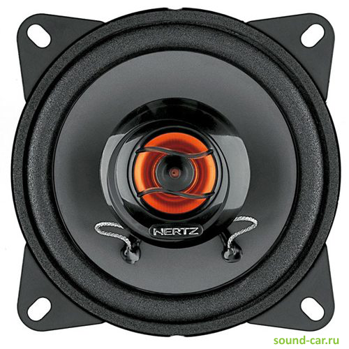 Hertz DCX 100.   DCX 100.