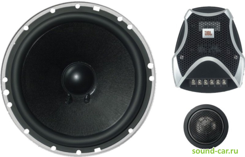 JBL GTO-6507SC.   GTO-6507SC.
