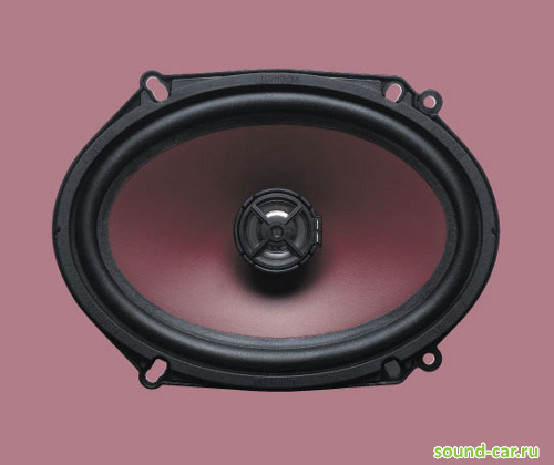 MB Quart DKG 168.   DKG 168.