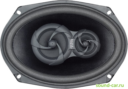 Mac Audio MAC MXX 69.3.   MAC MXX 69.3.