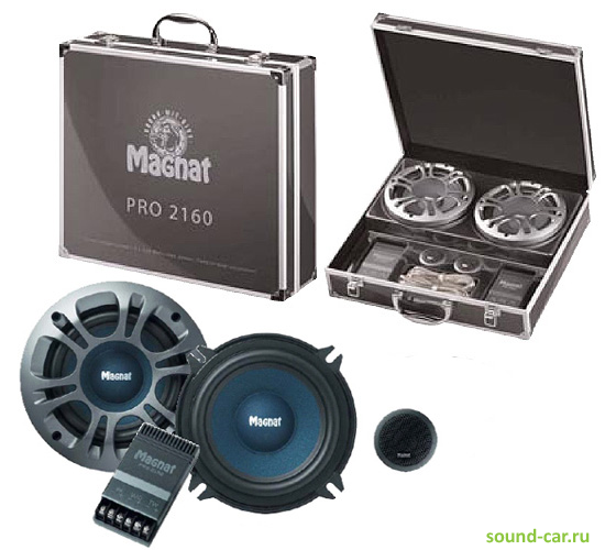 Magnat Pro 2130.   Pro 2130.