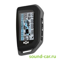    KGB EX-7