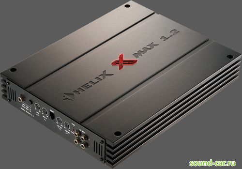 Helix Xmax 1.2.   Xmax 1.2.