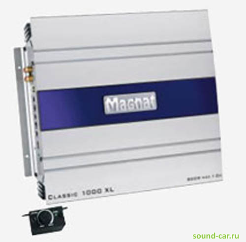 Magnat Classic 1000.   Classic 1000.