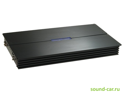 PowerBass XTA 5000D.   XTA 5000D.