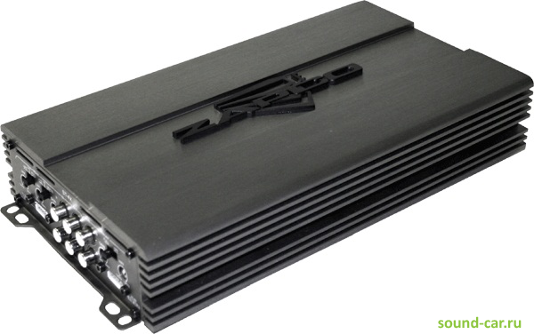 Zapco ST-104D.BT.   ST-104D.BT.