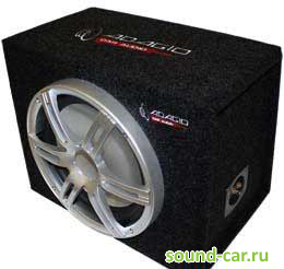 - Adagio RSX-12 black 76