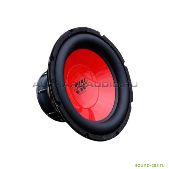 - Alphard CW1202CX