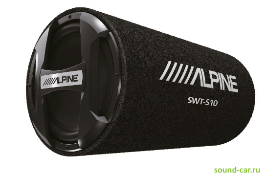 - Alpine SWT-S10