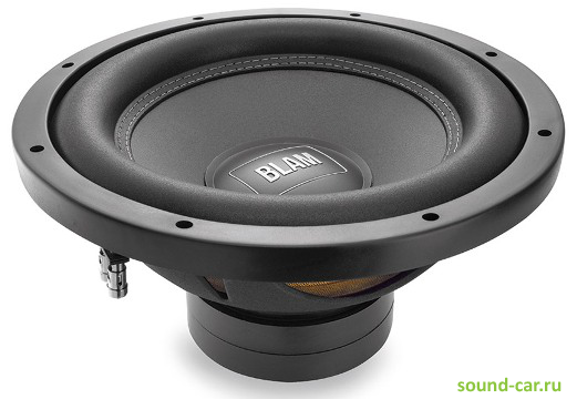 - BLAM R12 DB