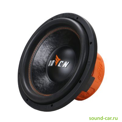 - DL Audio Raven 10