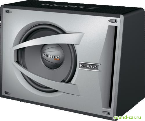 - Hertz DBX 250