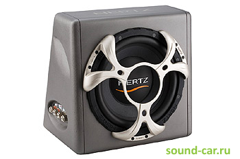 - Hertz HBX 300DS