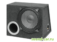 - Kicx SUB KICX AL (12) vented