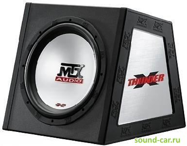 - MTX XT12AS