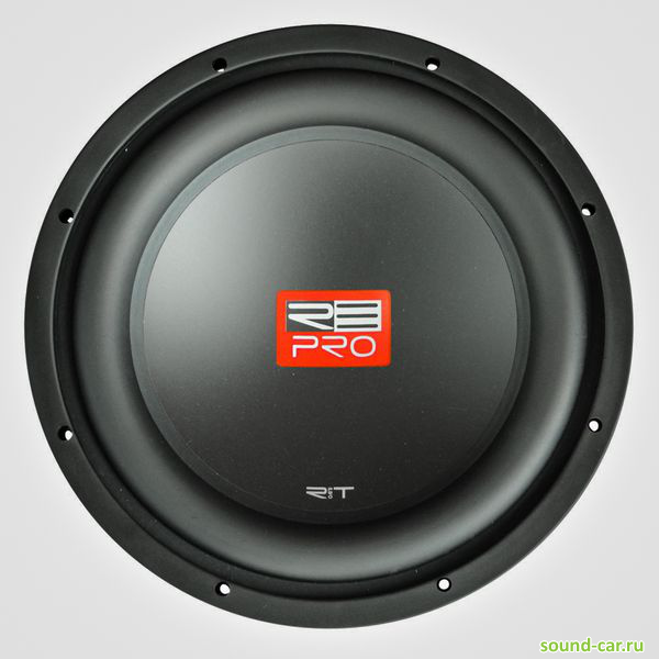 - RE Audio RT PRO 12